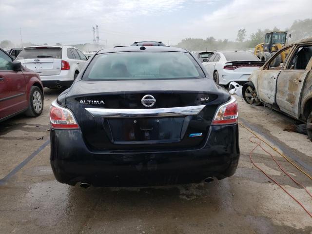 Photo 5 VIN: 1N4AL3AP1EC262484 - NISSAN ALTIMA 2.5 