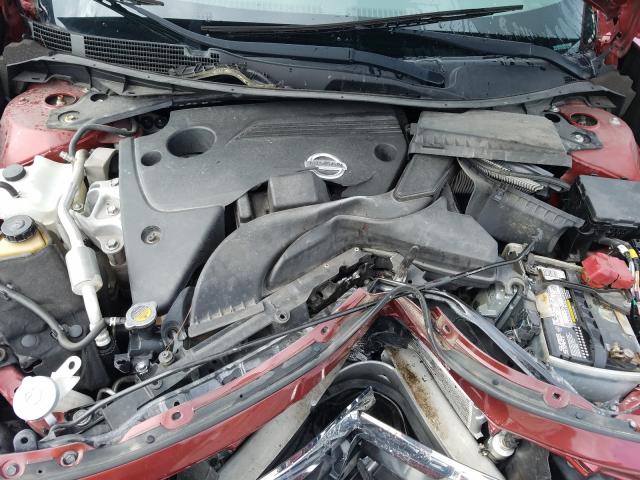 Photo 6 VIN: 1N4AL3AP1EC263179 - NISSAN ALTIMA 2.5 