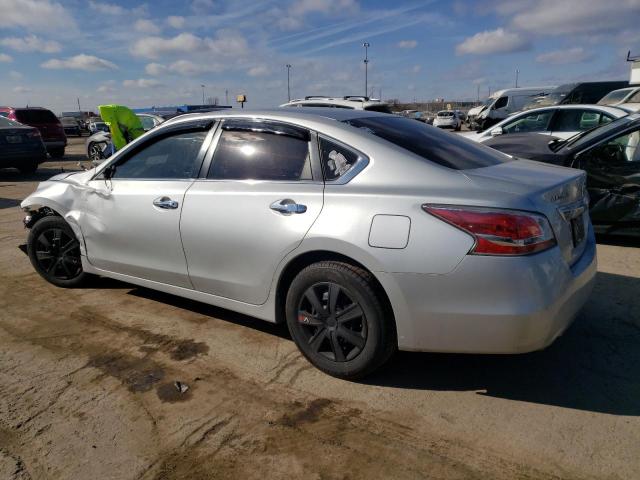 Photo 1 VIN: 1N4AL3AP1EC263912 - NISSAN ALTIMA 