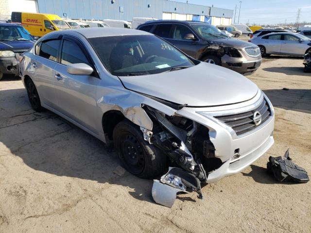 Photo 3 VIN: 1N4AL3AP1EC263912 - NISSAN ALTIMA 