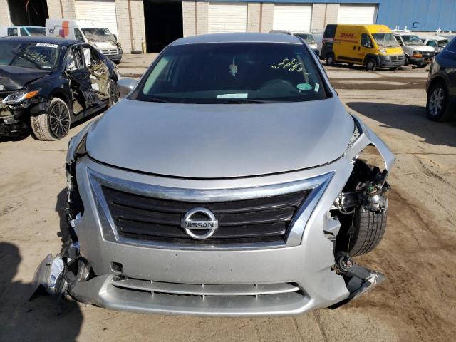 Photo 4 VIN: 1N4AL3AP1EC263912 - NISSAN ALTIMA 