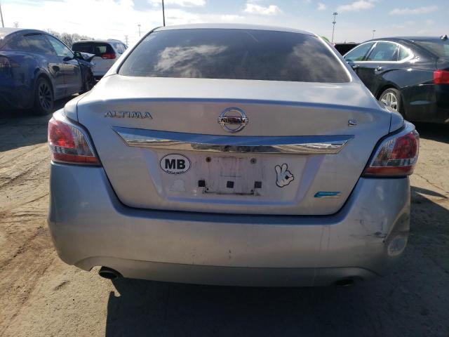 Photo 5 VIN: 1N4AL3AP1EC263912 - NISSAN ALTIMA 