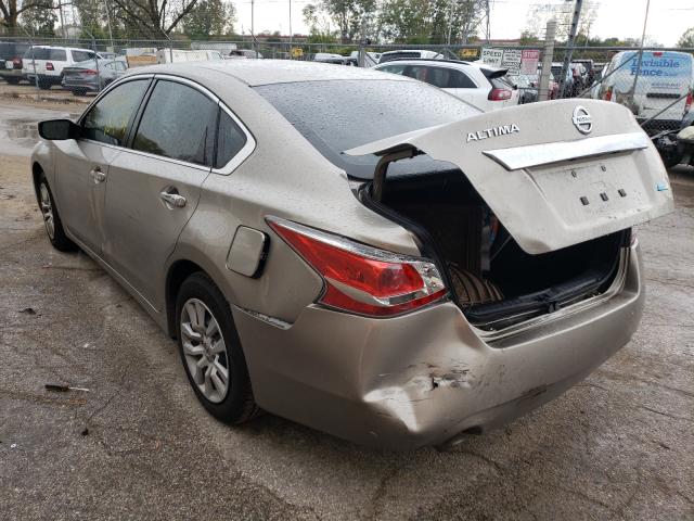 Photo 2 VIN: 1N4AL3AP1EC264090 - NISSAN ALTIMA 2.5 