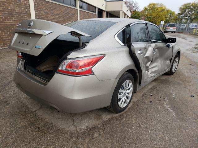 Photo 3 VIN: 1N4AL3AP1EC264090 - NISSAN ALTIMA 2.5 