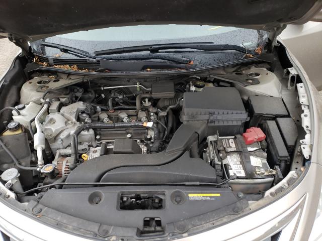 Photo 6 VIN: 1N4AL3AP1EC264090 - NISSAN ALTIMA 2.5 