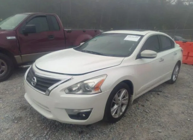 Photo 1 VIN: 1N4AL3AP1EC264476 - NISSAN ALTIMA 