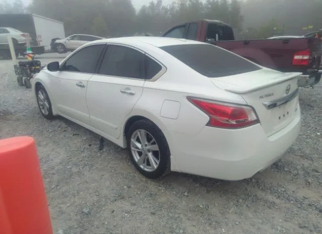 Photo 2 VIN: 1N4AL3AP1EC264476 - NISSAN ALTIMA 