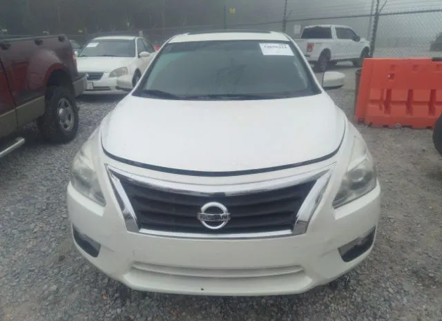 Photo 5 VIN: 1N4AL3AP1EC264476 - NISSAN ALTIMA 