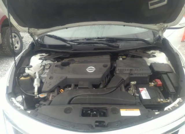 Photo 9 VIN: 1N4AL3AP1EC264476 - NISSAN ALTIMA 