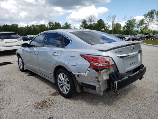 Photo 2 VIN: 1N4AL3AP1EC264607 - NISSAN ALTIMA 2.5 