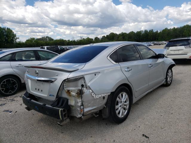 Photo 3 VIN: 1N4AL3AP1EC264607 - NISSAN ALTIMA 2.5 