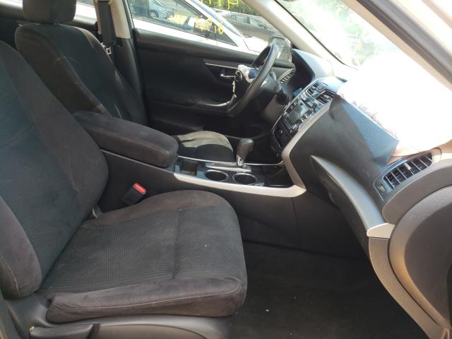 Photo 4 VIN: 1N4AL3AP1EC264607 - NISSAN ALTIMA 2.5 