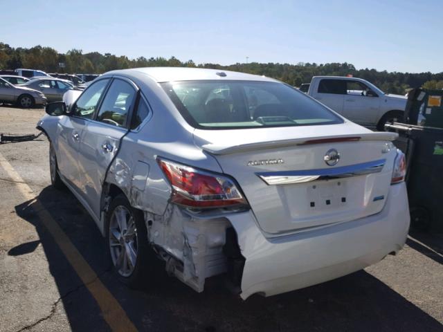 Photo 2 VIN: 1N4AL3AP1EC265465 - NISSAN ALTIMA 2.5 