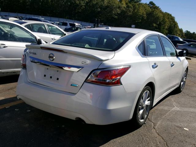 Photo 3 VIN: 1N4AL3AP1EC265465 - NISSAN ALTIMA 2.5 