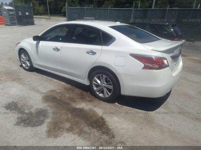 Photo 2 VIN: 1N4AL3AP1EC266227 - NISSAN ALTIMA 