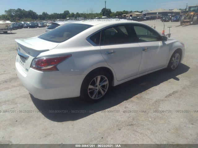 Photo 3 VIN: 1N4AL3AP1EC266227 - NISSAN ALTIMA 