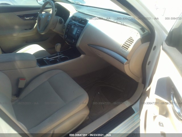 Photo 4 VIN: 1N4AL3AP1EC266227 - NISSAN ALTIMA 