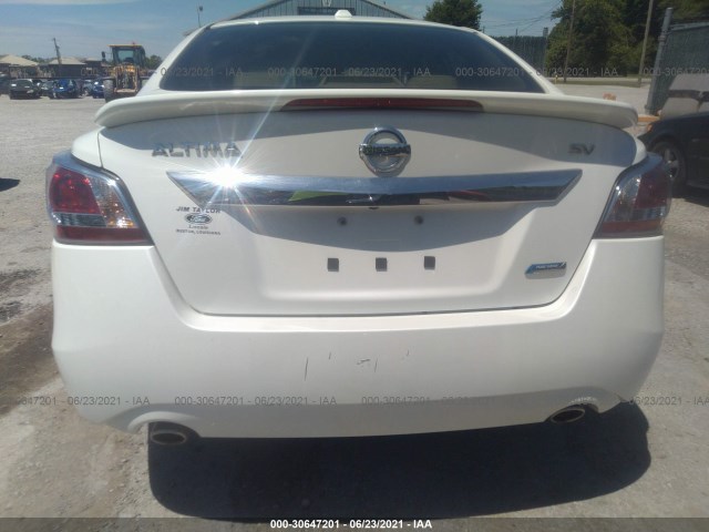 Photo 5 VIN: 1N4AL3AP1EC266227 - NISSAN ALTIMA 