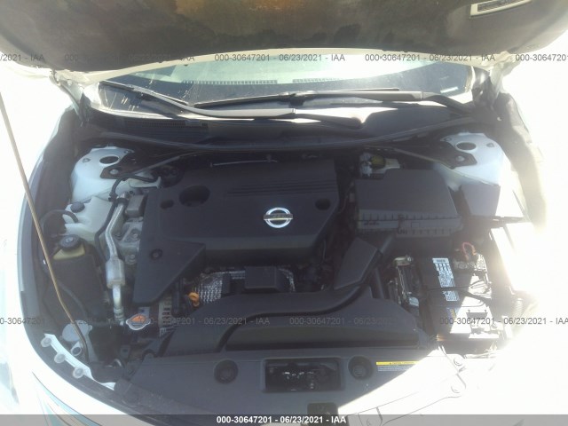 Photo 9 VIN: 1N4AL3AP1EC266227 - NISSAN ALTIMA 