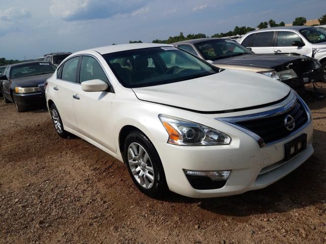 Photo 0 VIN: 1N4AL3AP1EC266261 - NISSAN ALTIMA 2.5 