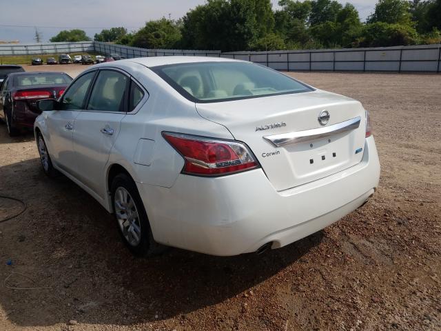 Photo 2 VIN: 1N4AL3AP1EC266261 - NISSAN ALTIMA 2.5 