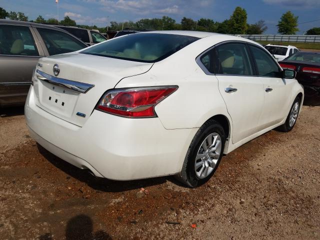 Photo 3 VIN: 1N4AL3AP1EC266261 - NISSAN ALTIMA 2.5 