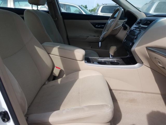 Photo 4 VIN: 1N4AL3AP1EC266261 - NISSAN ALTIMA 2.5 