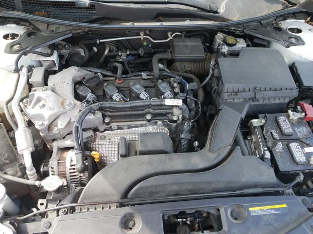 Photo 6 VIN: 1N4AL3AP1EC266261 - NISSAN ALTIMA 2.5 