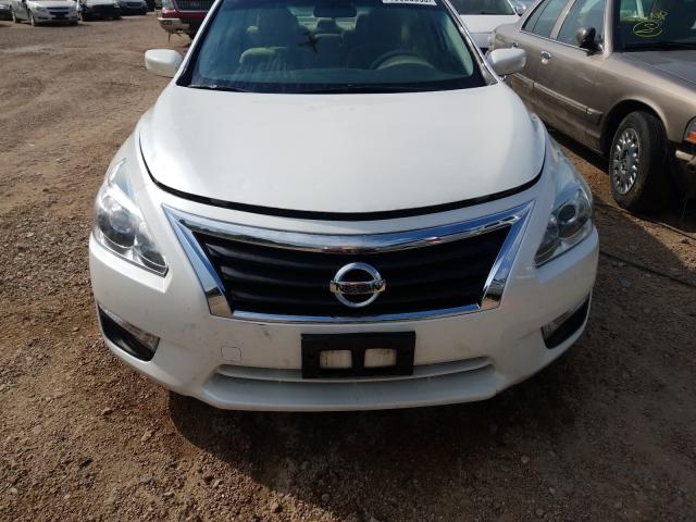 Photo 8 VIN: 1N4AL3AP1EC266261 - NISSAN ALTIMA 2.5 