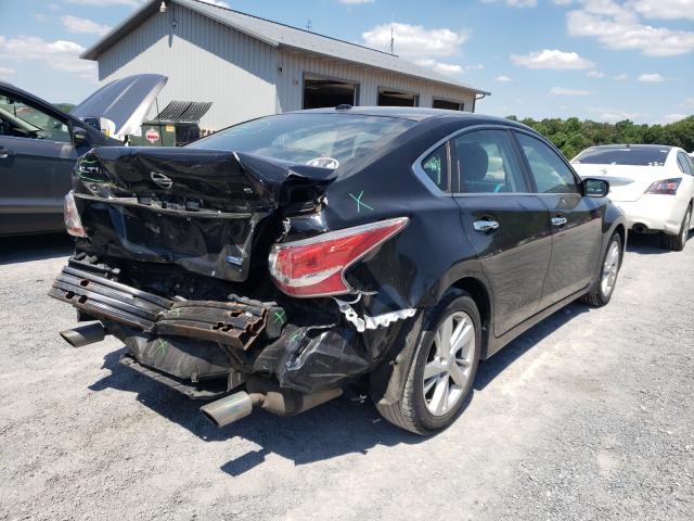 Photo 3 VIN: 1N4AL3AP1EC268057 - NISSAN ALTIMA 2.5 