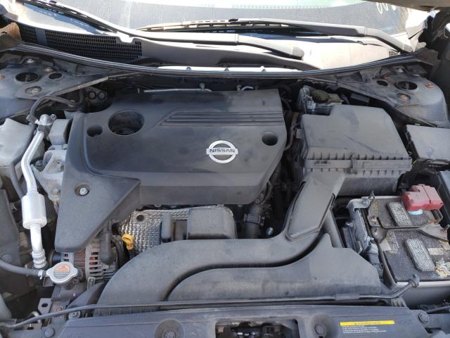 Photo 6 VIN: 1N4AL3AP1EC268057 - NISSAN ALTIMA 2.5 