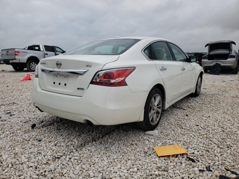 Photo 3 VIN: 1N4AL3AP1EC268379 - NISSAN ALTIMA 2.5 