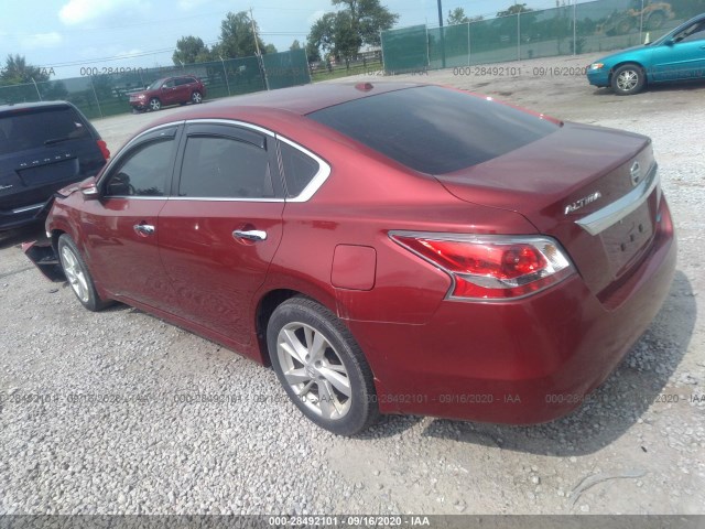 Photo 2 VIN: 1N4AL3AP1EC270469 - NISSAN ALTIMA 