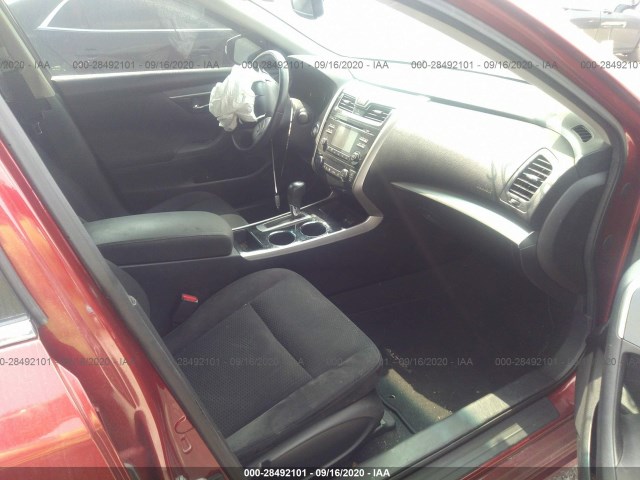 Photo 4 VIN: 1N4AL3AP1EC270469 - NISSAN ALTIMA 