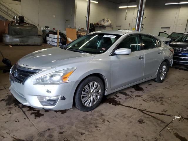 Photo 0 VIN: 1N4AL3AP1EC273405 - NISSAN ALTIMA 