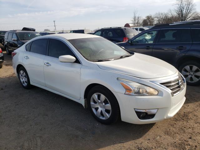 Photo 0 VIN: 1N4AL3AP1EC273887 - NISSAN ALTIMA 2.5 