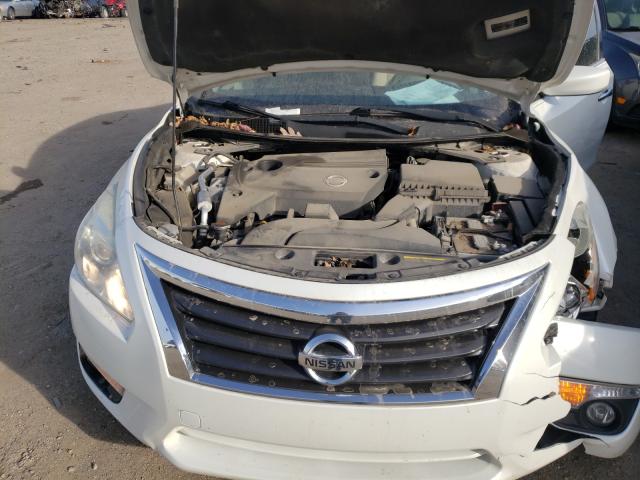 Photo 6 VIN: 1N4AL3AP1EC273887 - NISSAN ALTIMA 2.5 