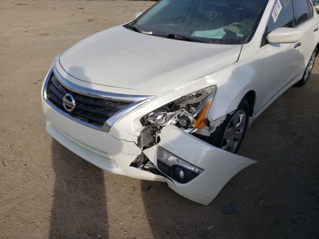 Photo 8 VIN: 1N4AL3AP1EC273887 - NISSAN ALTIMA 2.5 