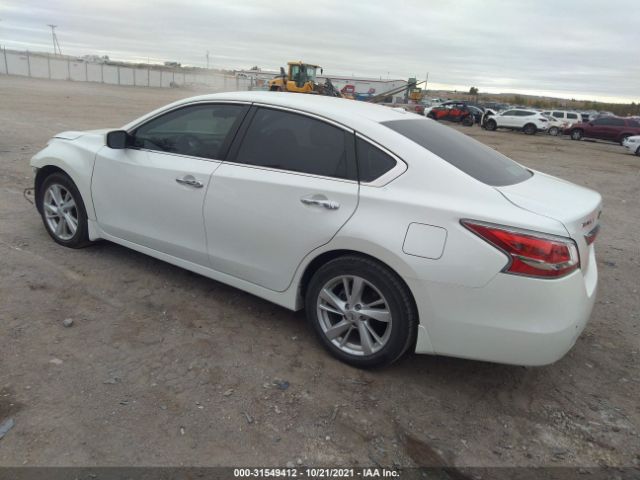 Photo 2 VIN: 1N4AL3AP1EC275042 - NISSAN ALTIMA 