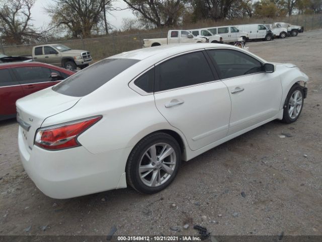 Photo 3 VIN: 1N4AL3AP1EC275042 - NISSAN ALTIMA 