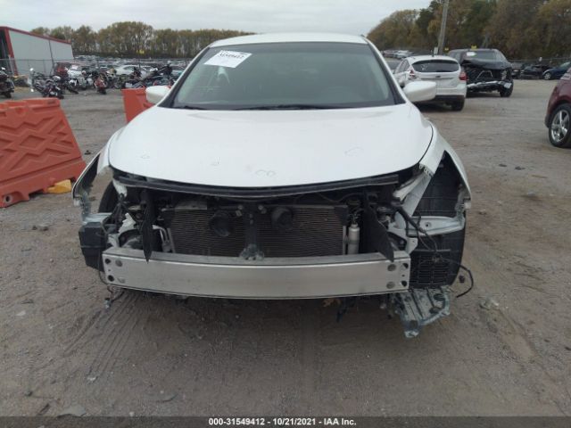 Photo 5 VIN: 1N4AL3AP1EC275042 - NISSAN ALTIMA 