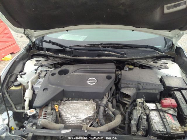 Photo 9 VIN: 1N4AL3AP1EC275042 - NISSAN ALTIMA 