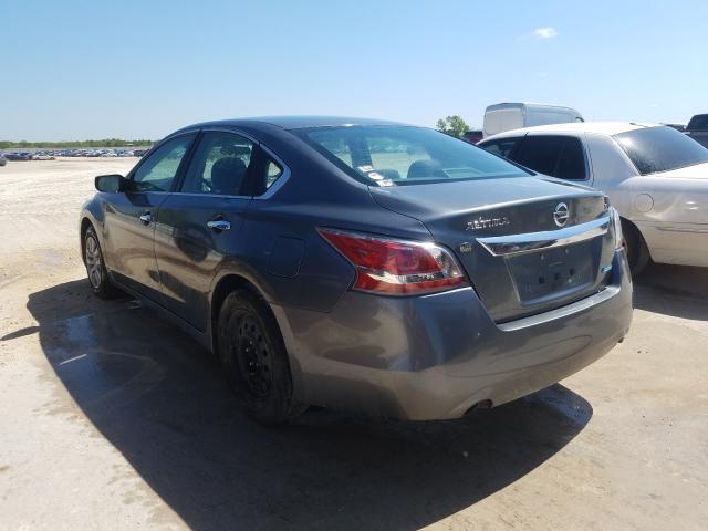 Photo 2 VIN: 1N4AL3AP1EC275784 - NISSAN ALTIMA 2.5 