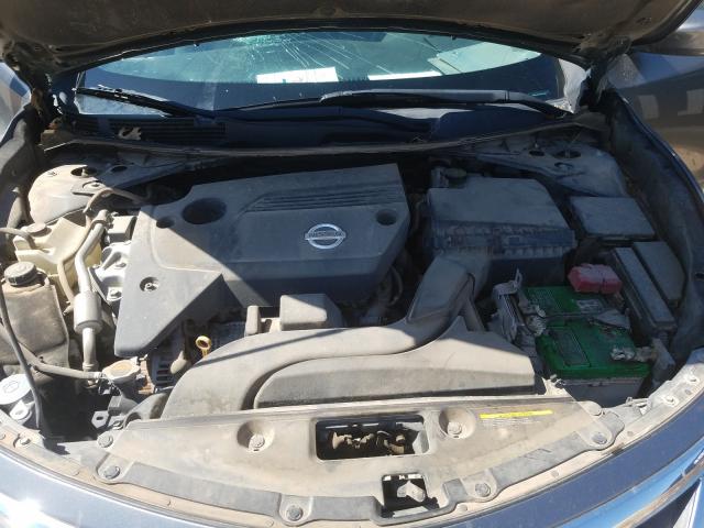 Photo 6 VIN: 1N4AL3AP1EC275784 - NISSAN ALTIMA 2.5 