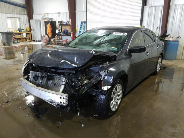 Photo 1 VIN: 1N4AL3AP1EC276417 - NISSAN ALTIMA 2.5 