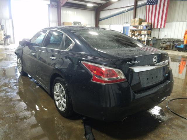 Photo 2 VIN: 1N4AL3AP1EC276417 - NISSAN ALTIMA 2.5 