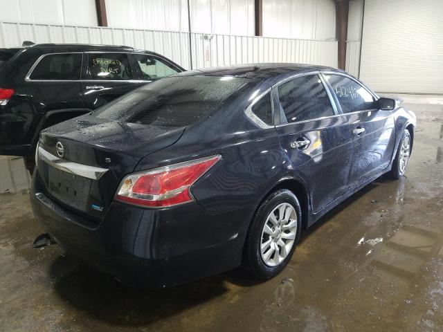 Photo 3 VIN: 1N4AL3AP1EC276417 - NISSAN ALTIMA 2.5 