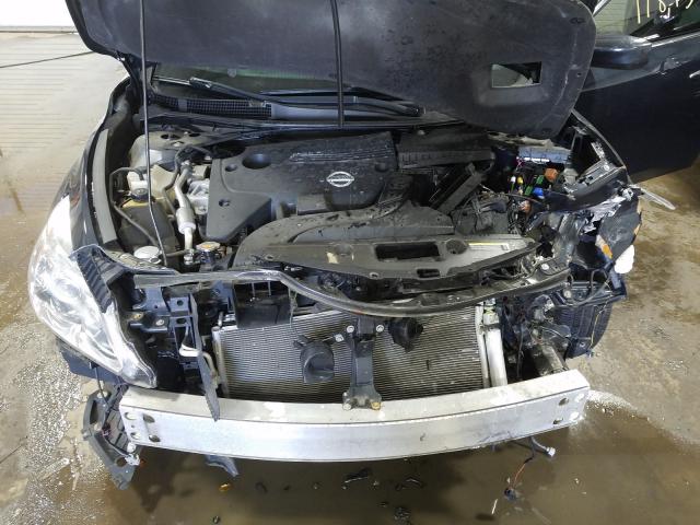 Photo 6 VIN: 1N4AL3AP1EC276417 - NISSAN ALTIMA 2.5 