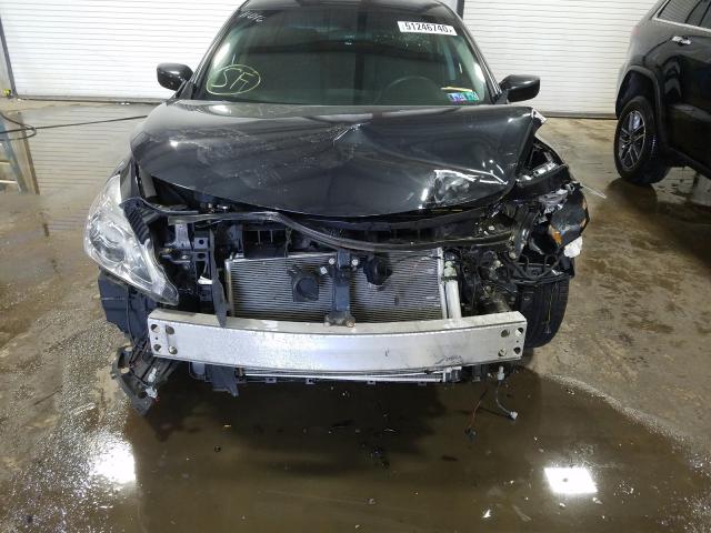 Photo 8 VIN: 1N4AL3AP1EC276417 - NISSAN ALTIMA 2.5 