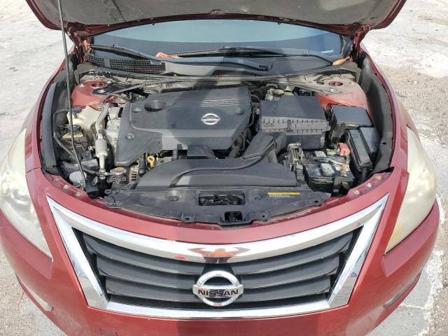 Photo 10 VIN: 1N4AL3AP1EC277390 - NISSAN ALTIMA 2.5 